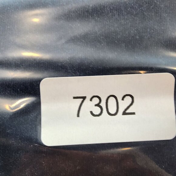 Womens Tommy Hilfiger Slim Straight Denim Blue Jeans Cotton Blend Hi Rise 16 - Picture 11 of 11